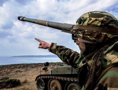 Τέλος οι «καμπάνες» και τα «βύσματα» στο Στρατό - Το νέο σχέδιο της Kυβέρνησης